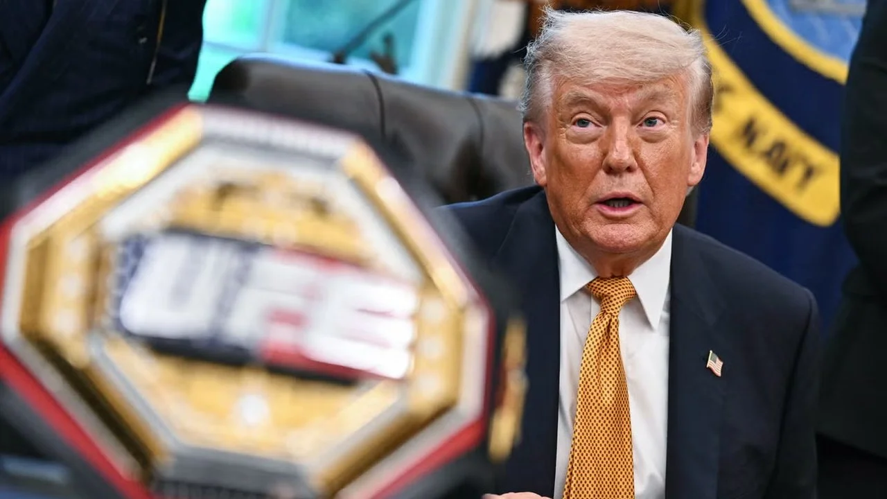UFC白宫拳击数据趋势对比:帕特尔解析周末对战与收视趋势